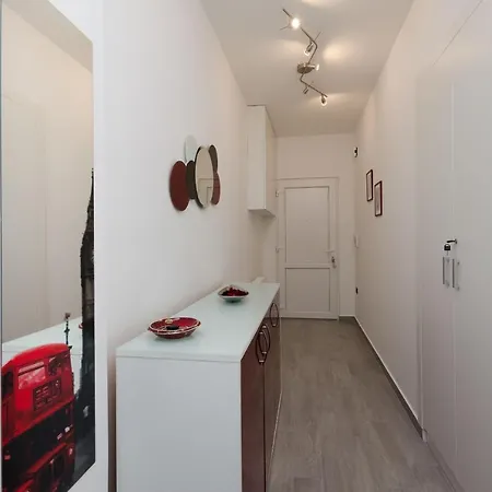 Snjezana Apartman