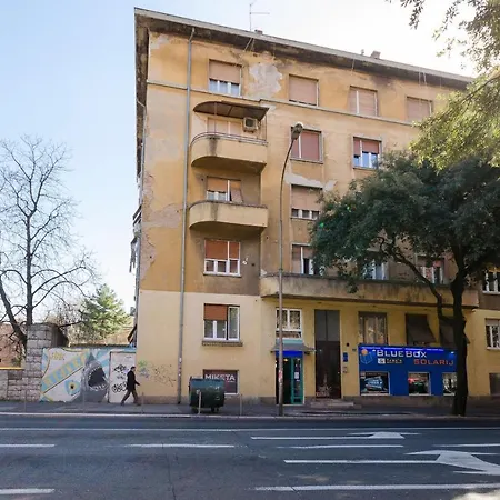 Apartman Snjezana *