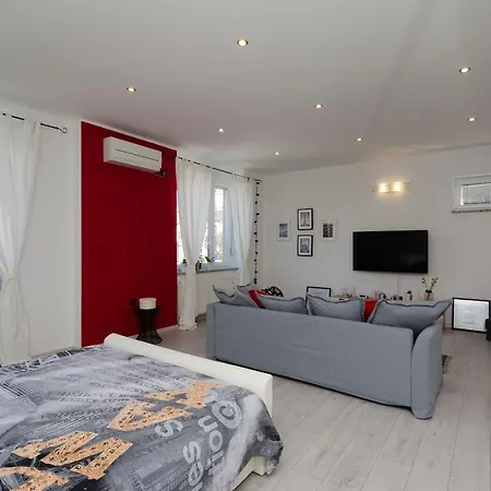 Apartman Snjezana *