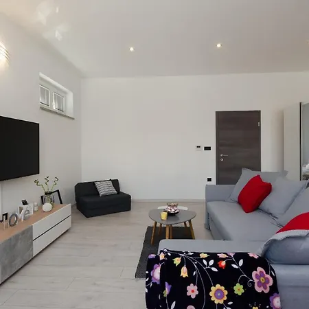 Snjezana Apartman