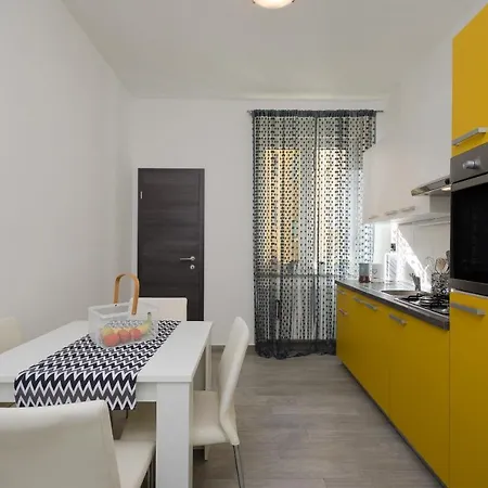 Snjezana Apartman Rijeka