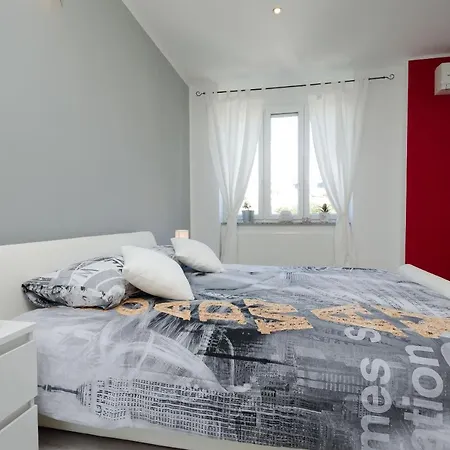 Apartman Snjezana