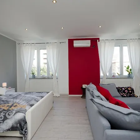 Snjezana Apartman *