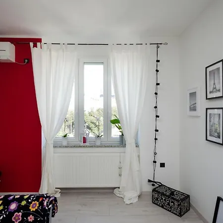Snjezana Apartman Rijeka