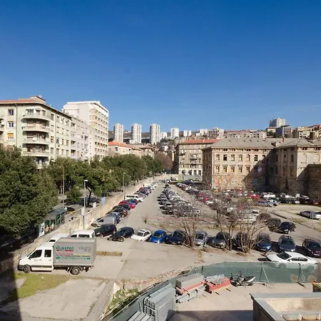 Snjezana Apartman *