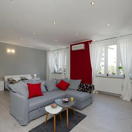 Apartman Snjezana