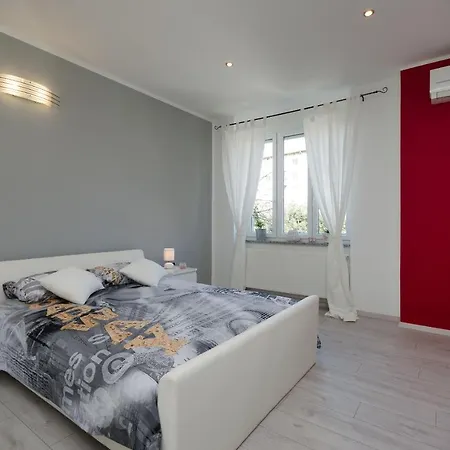 Apartman Snjezana *
