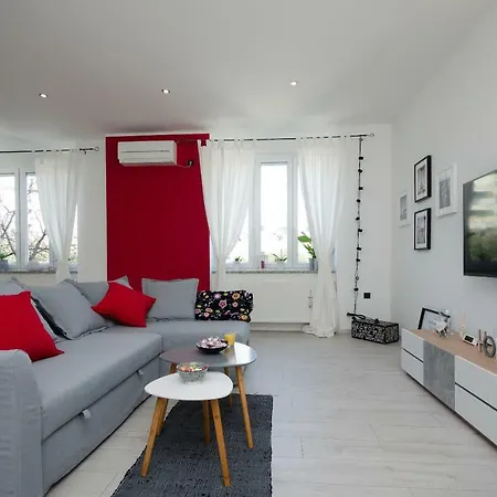 Apartman Snjezana *