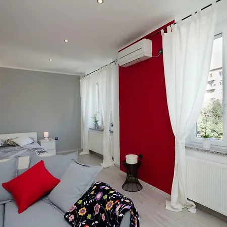 Snjezana Apartman