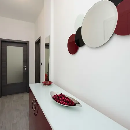 Apartman Snjezana *