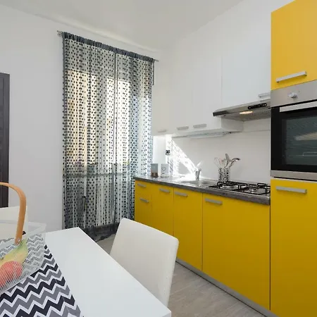 Apartman Snjezana