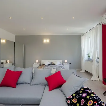 Snjezana Apartman *