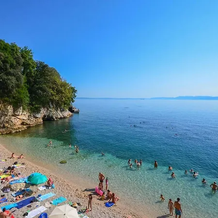 Snjezana Apartman Rijeka